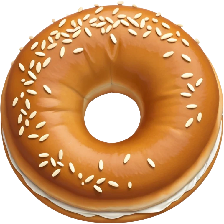 Simit emoji
