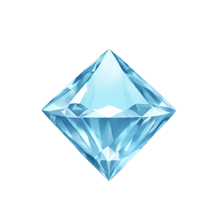 Diamond  emoji
