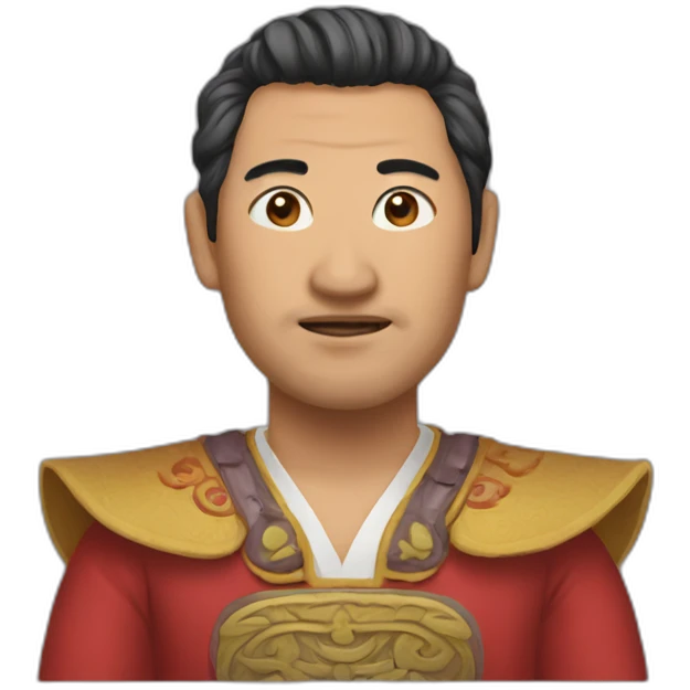 Ma la tang emoji