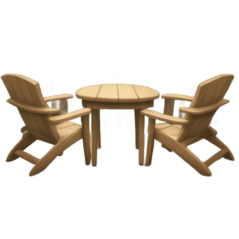 Deck emoji