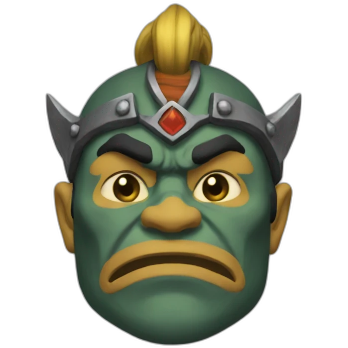 ganon emoji