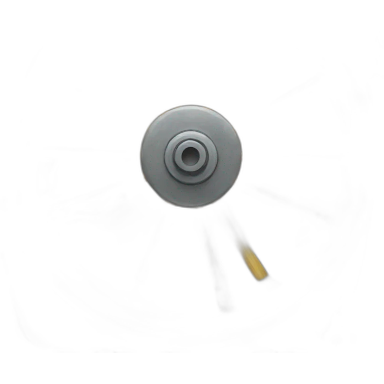 Big wheel emoji