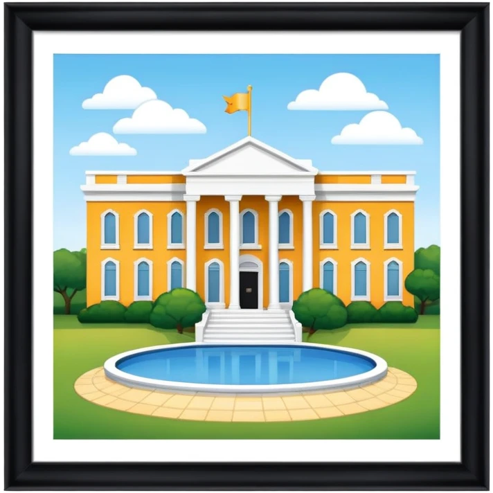 graceland  emoji