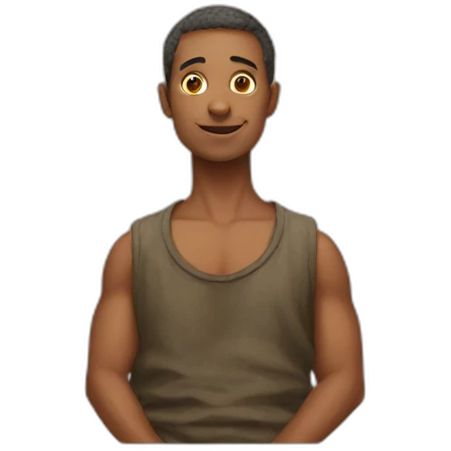 Ahum O- emoji