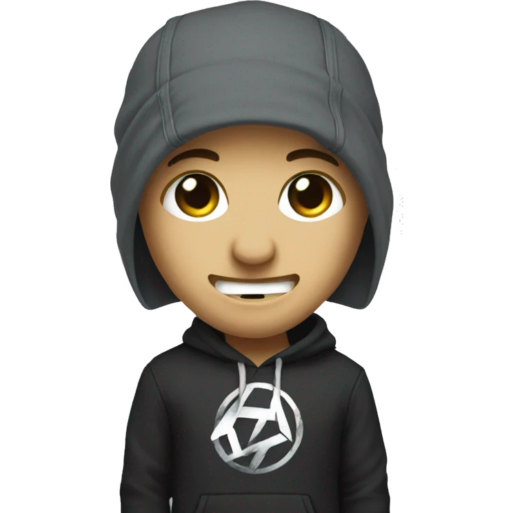 Linkin Park emoji