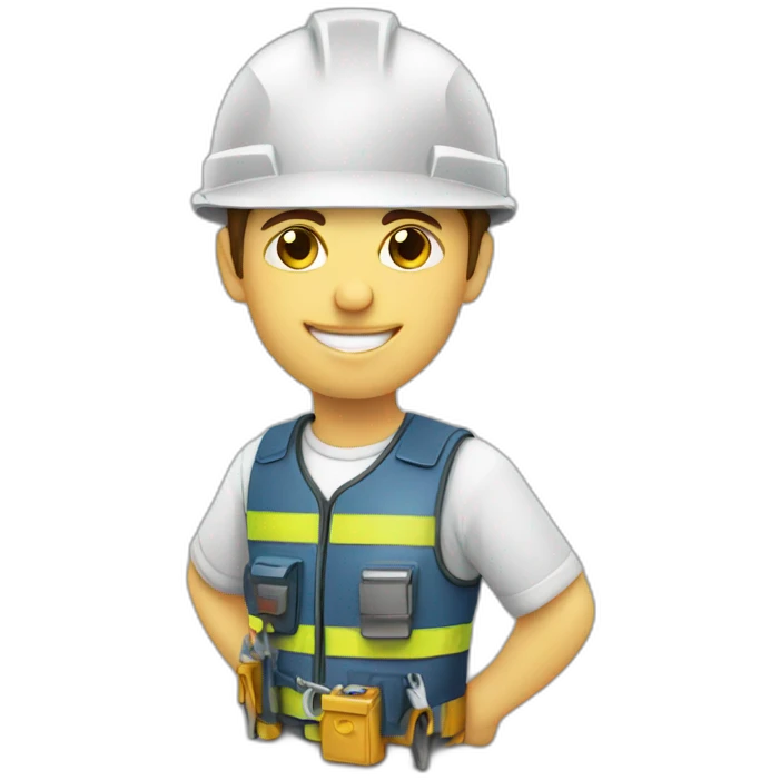 electrician emoji