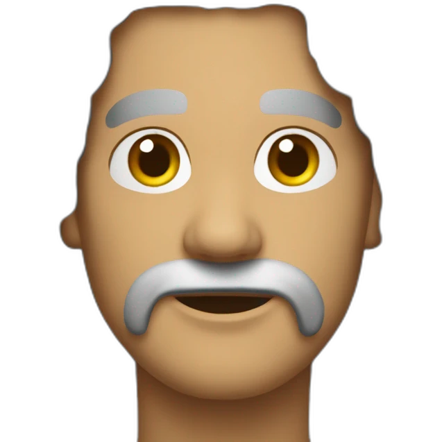 hefesto dios griego emoji