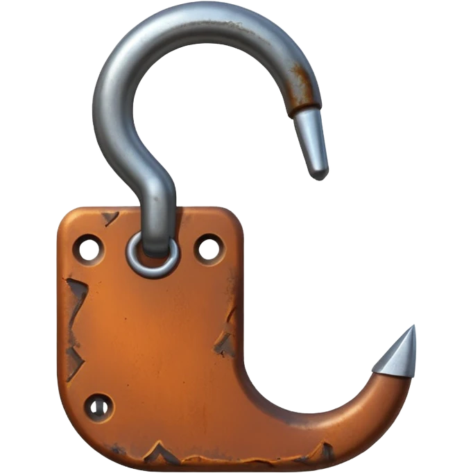 hook emoji