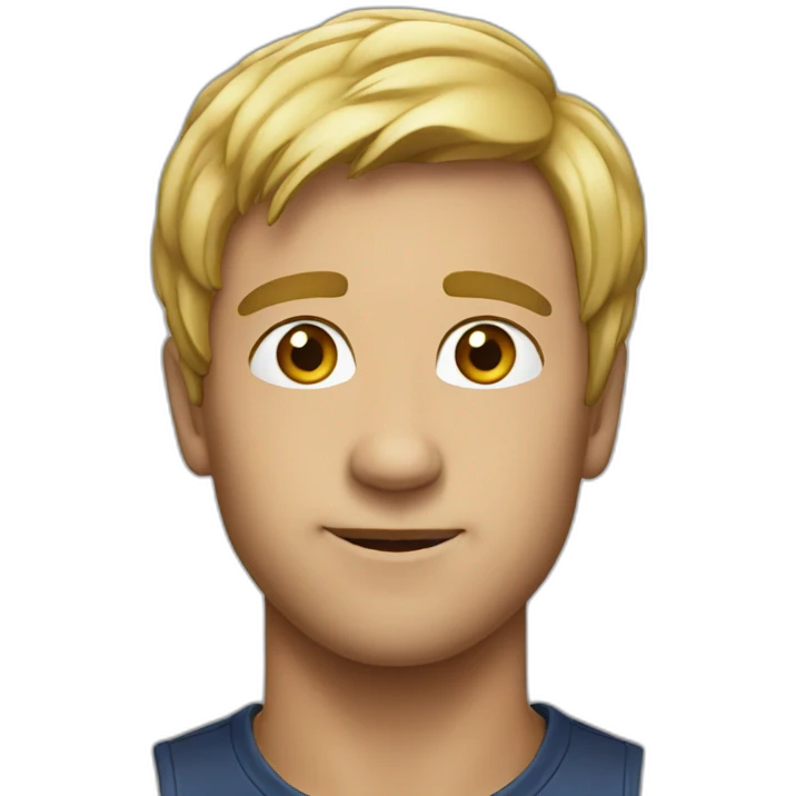 Winner emoji