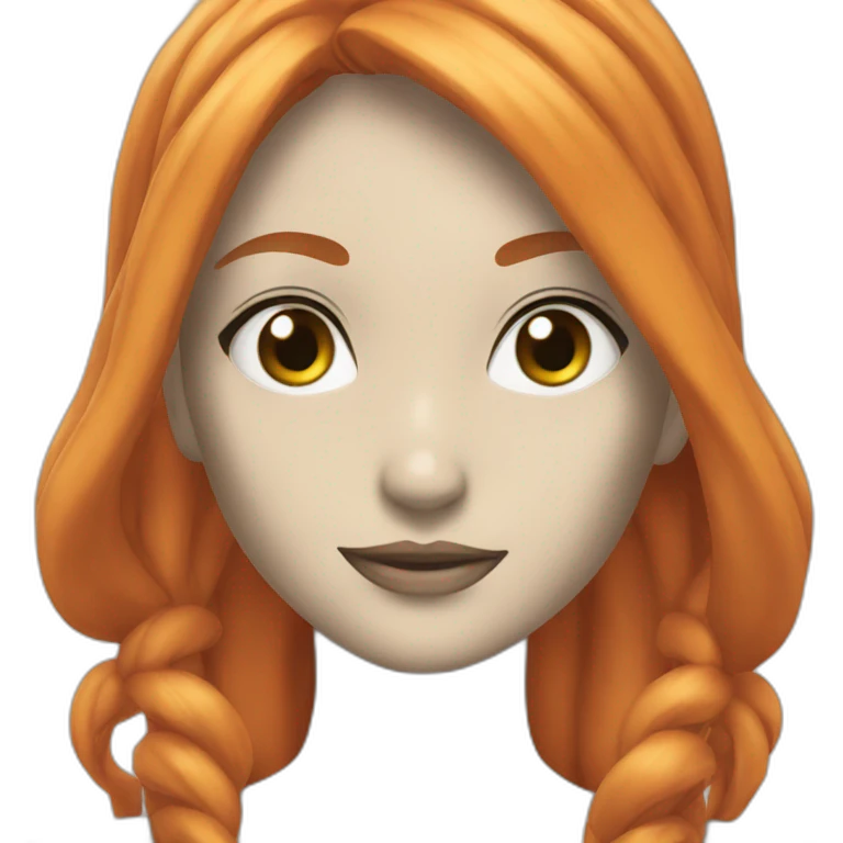 Nami emoji