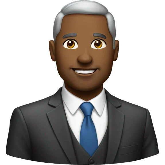 CEO emoji