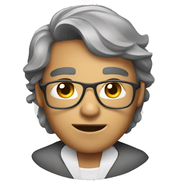 chemistry emoji
