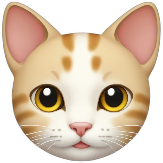 cat japan emoji