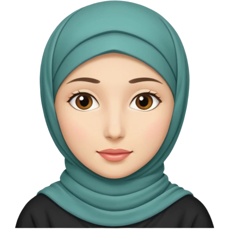 Hijab  emoji