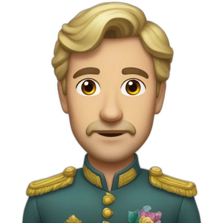 lazar kaganovich emoji