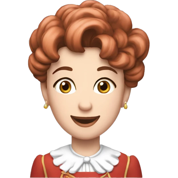 Supercalifragilisticexpialidocious ￼ emoji