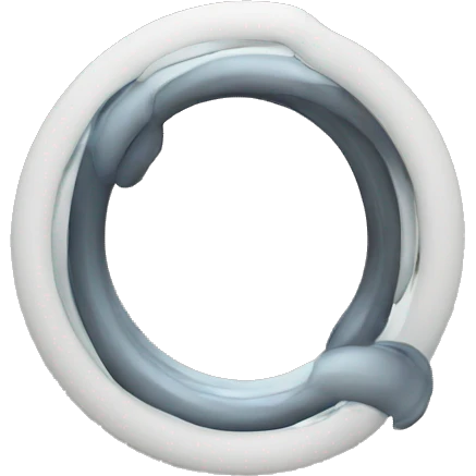 infinite loop emoji