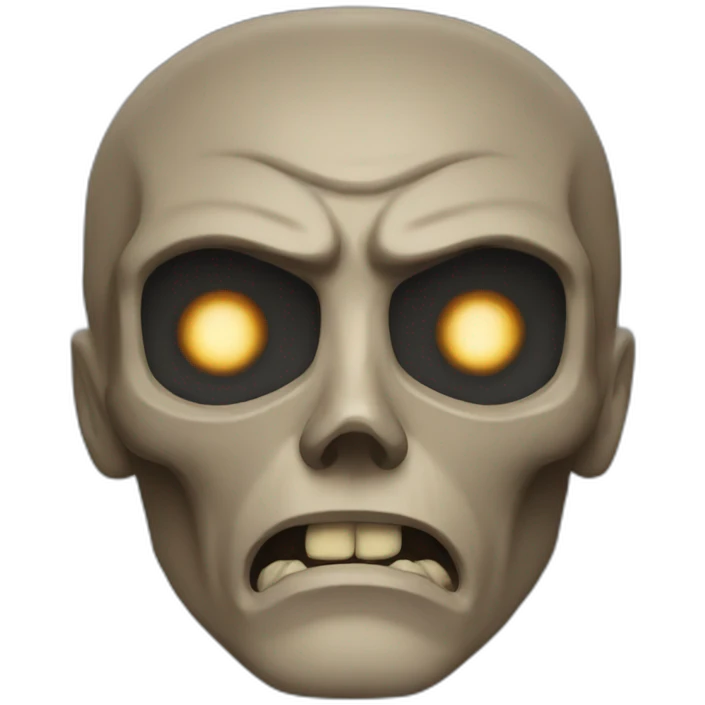 Doom emoji
