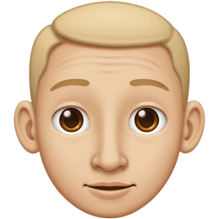 big nose jew emoji