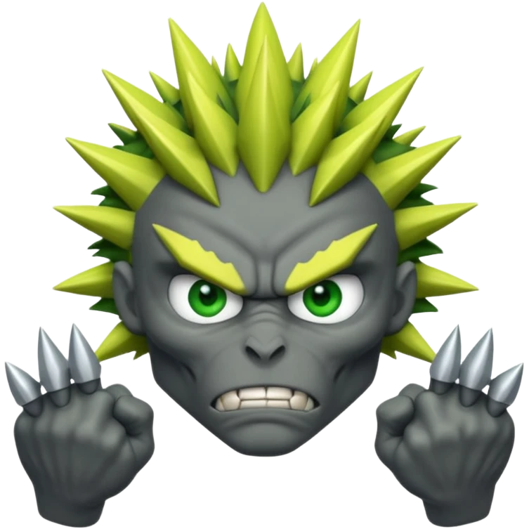 dc doomsday emoji