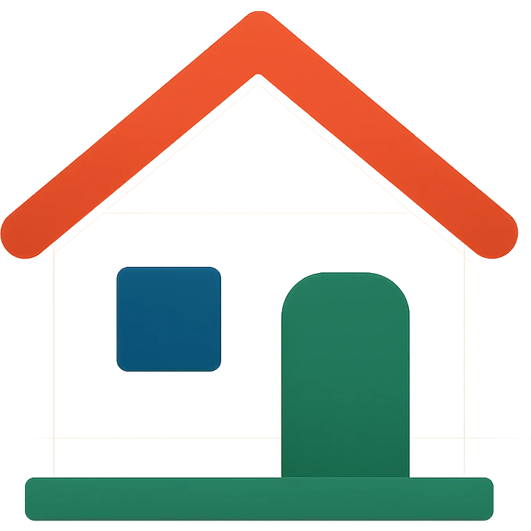 House emoji