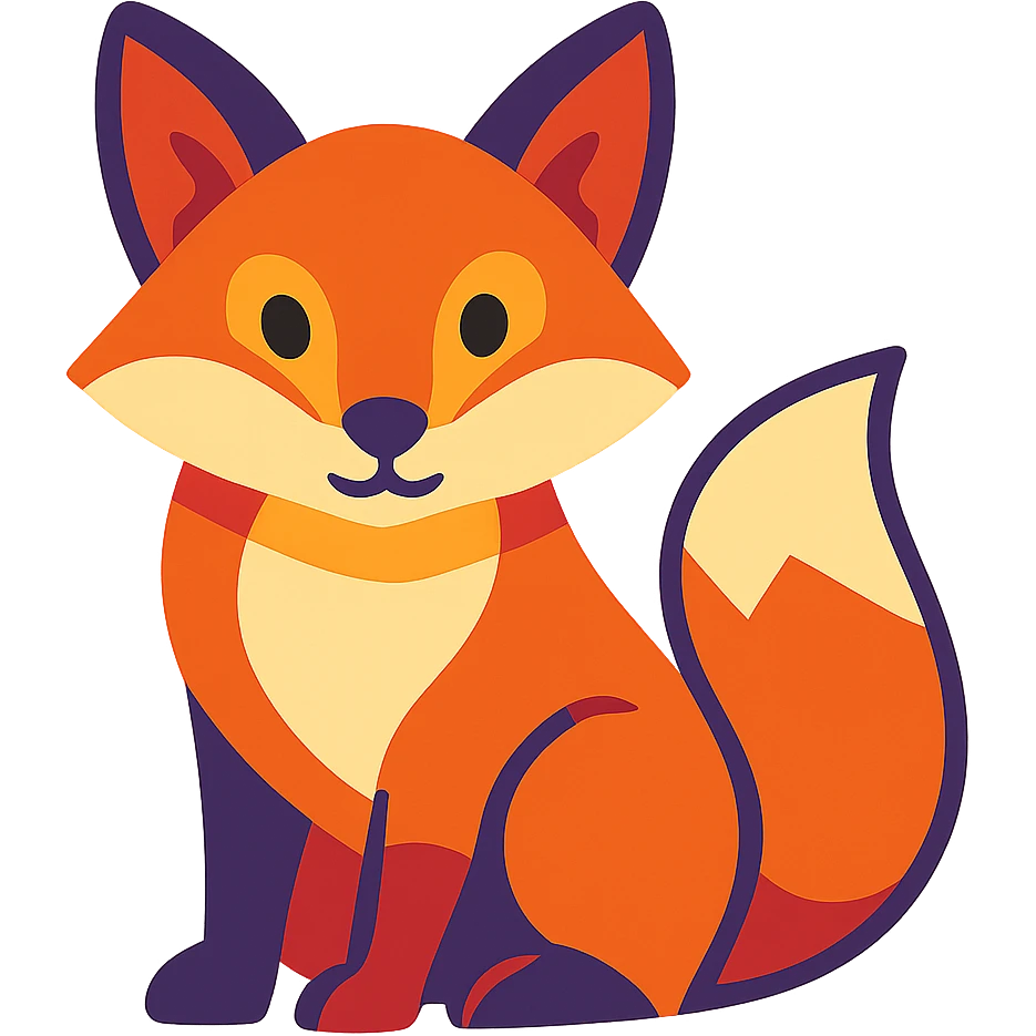 fox emoji