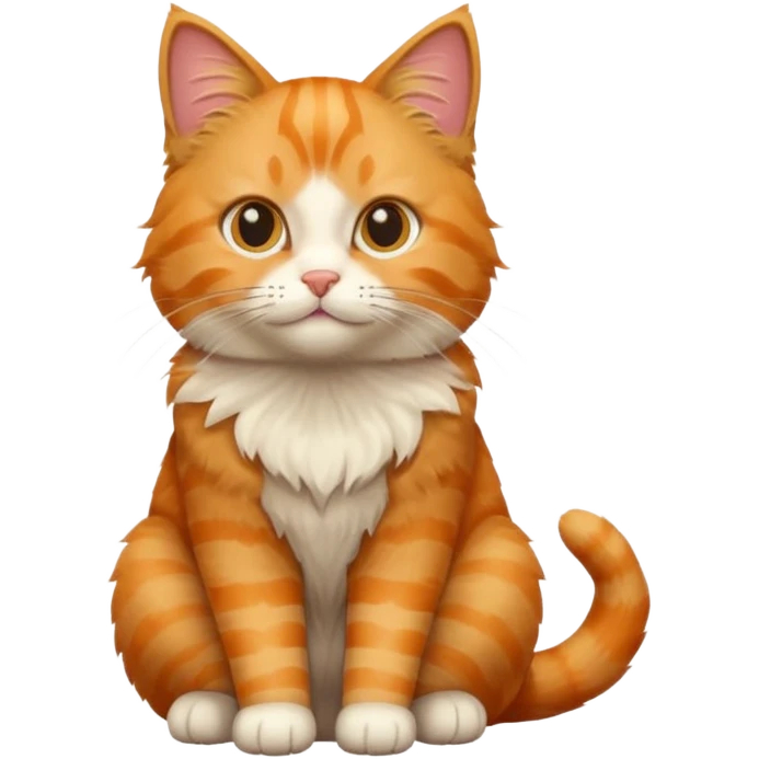 cat emoji