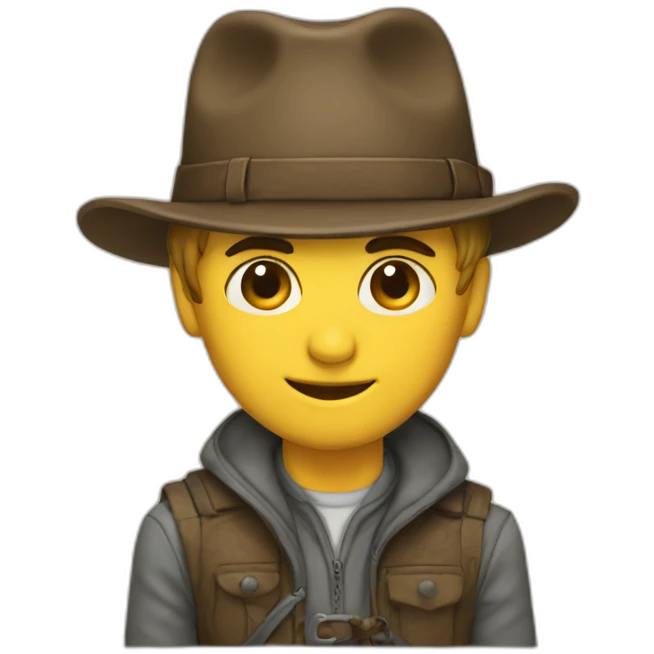 kex emoji