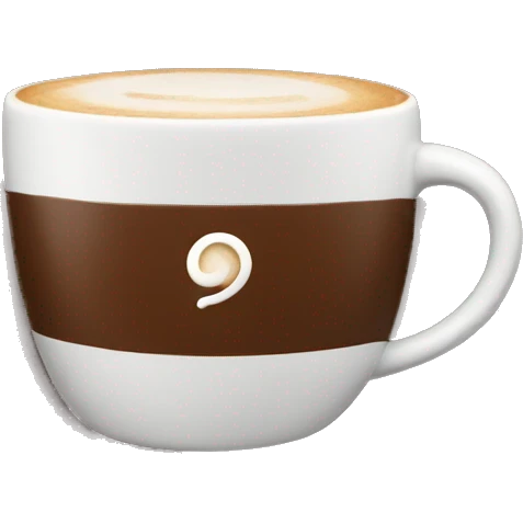 Costa coffee emoji