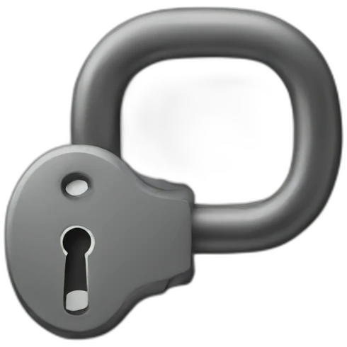 unlock emoji