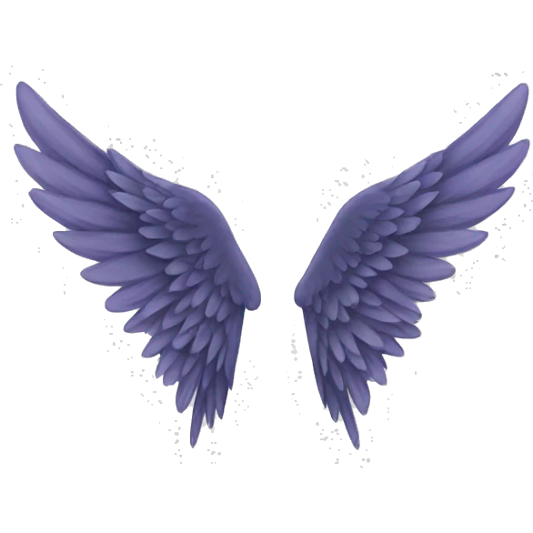 wing emoji