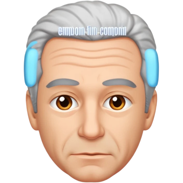 Epstein emoji