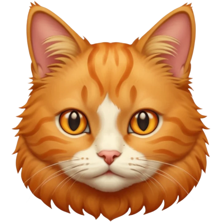 Cat emoji