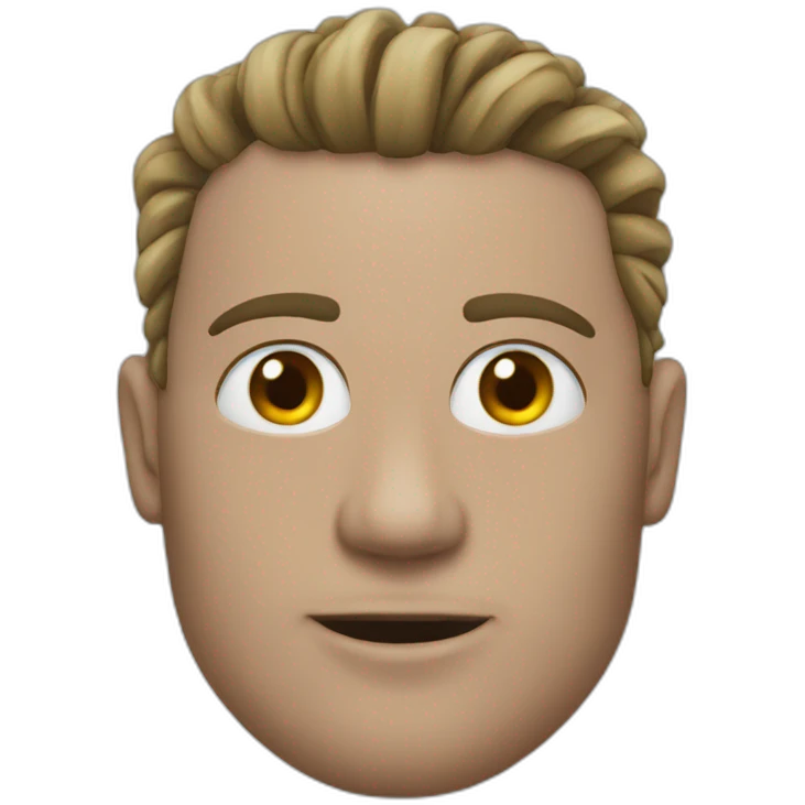 Needles Kane emoji