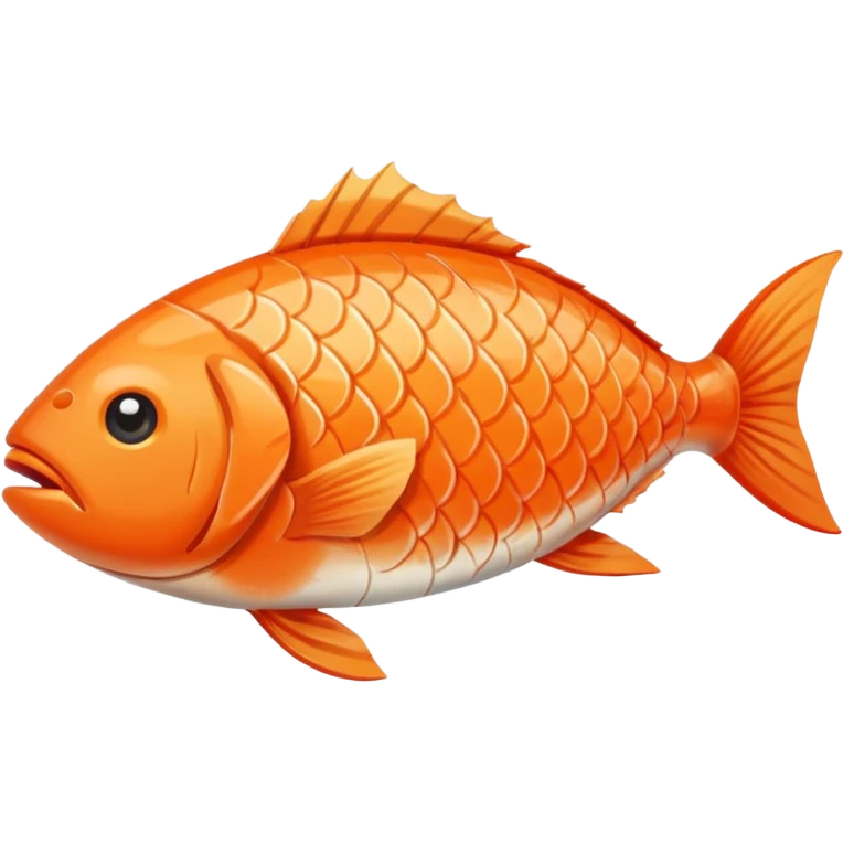 fish meat piece emoji