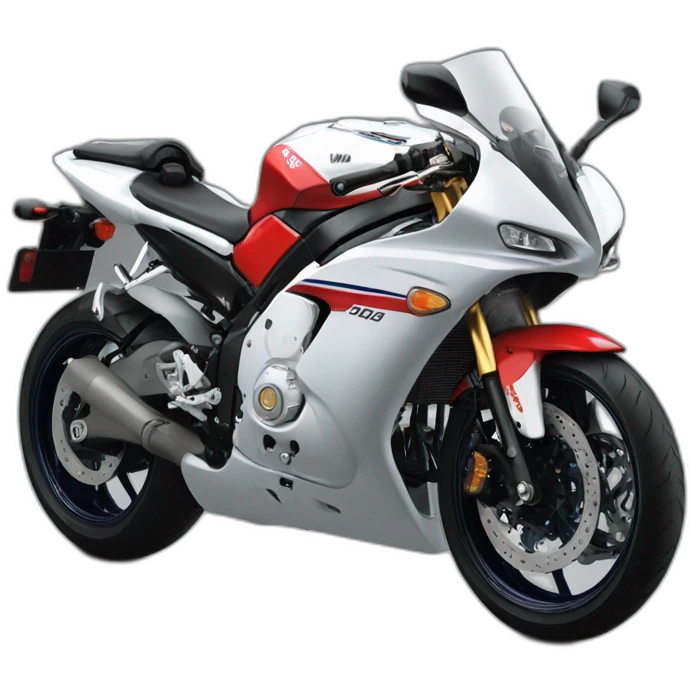 Tt600 s Yamaha emoji