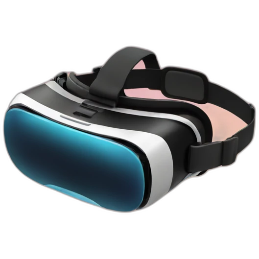 Virtual reality emoji