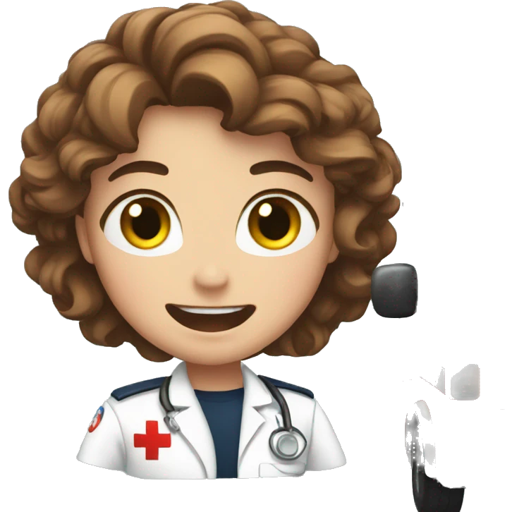 ambulance pleasure emotion emoji