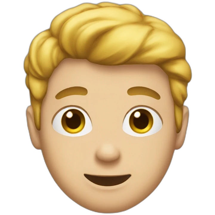 Homosexual emoji