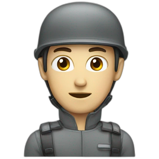 motor man emoji