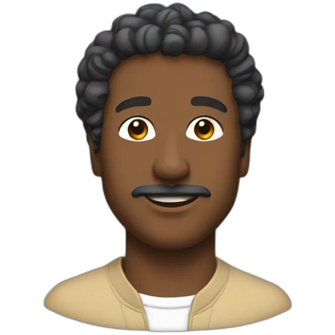 daronne de yves emoji