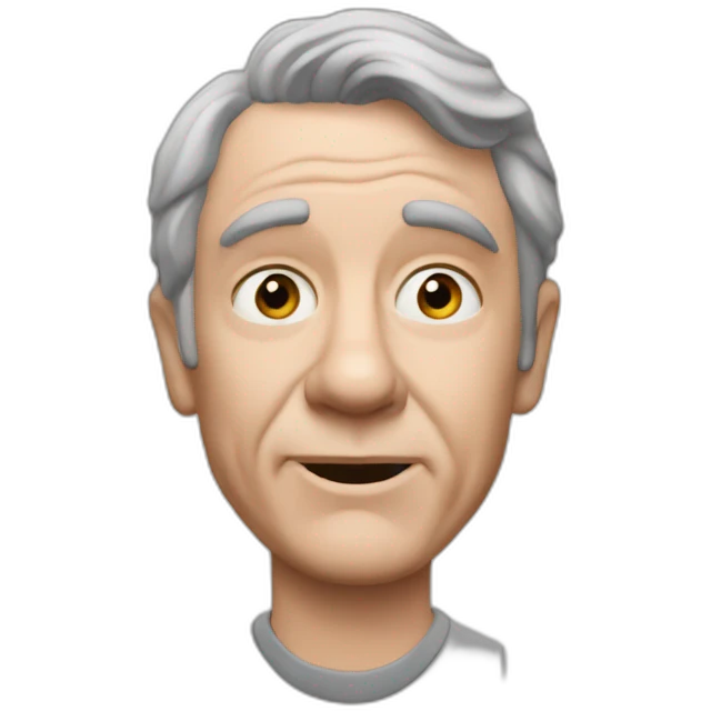 Ronnie colman emoji