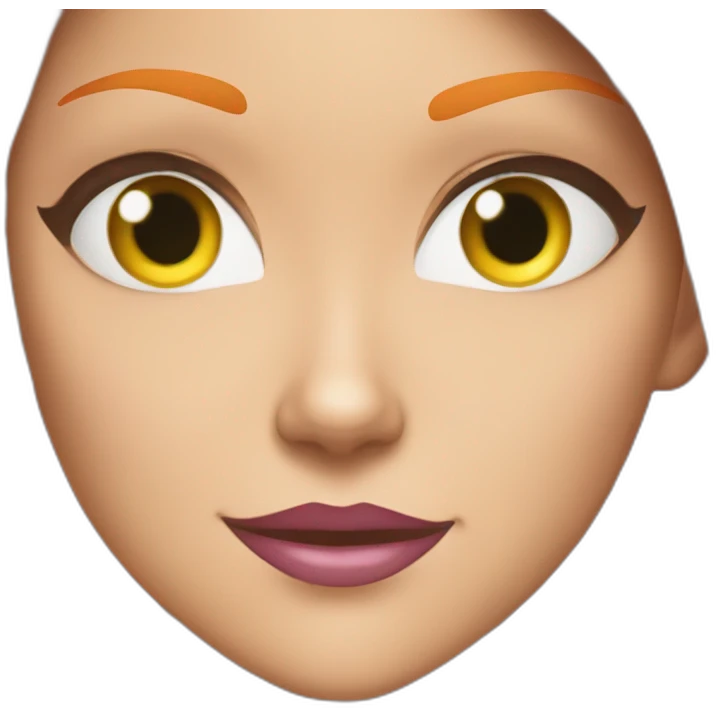 totally spies emoji