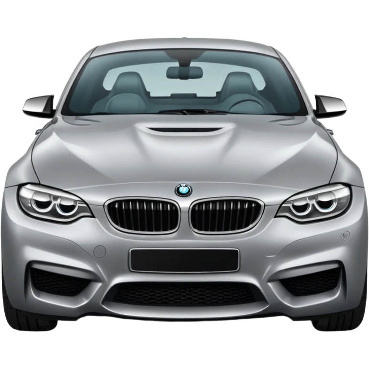 BMW emoji
