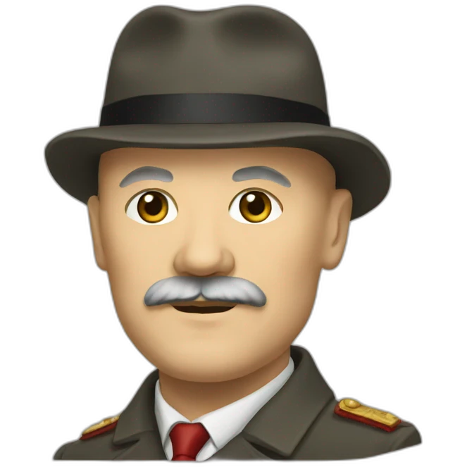 Lenin emoji