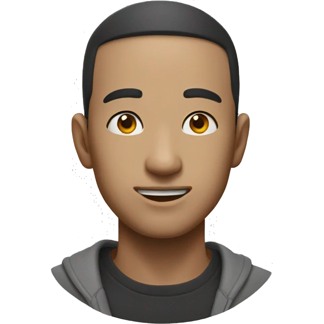 모자쓴 상어 emoji