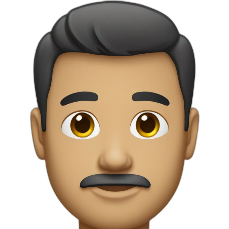 Manuel rodriguez emoji
