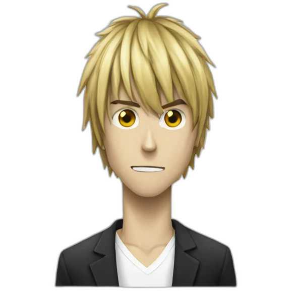 death note emoji