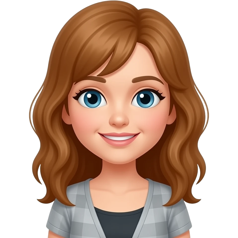 Lila emoji