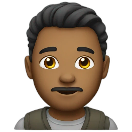 Zi emoji
